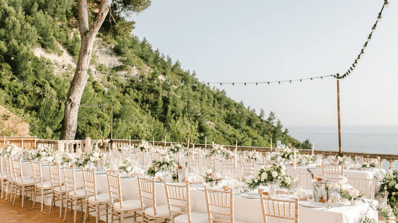 france wedding packages all inclusive​