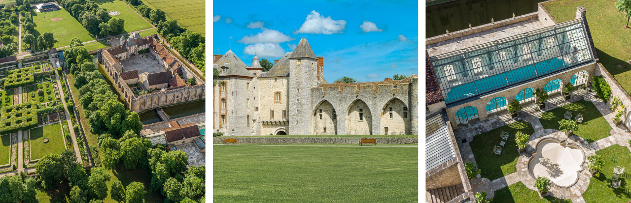 incentive travel destinations​