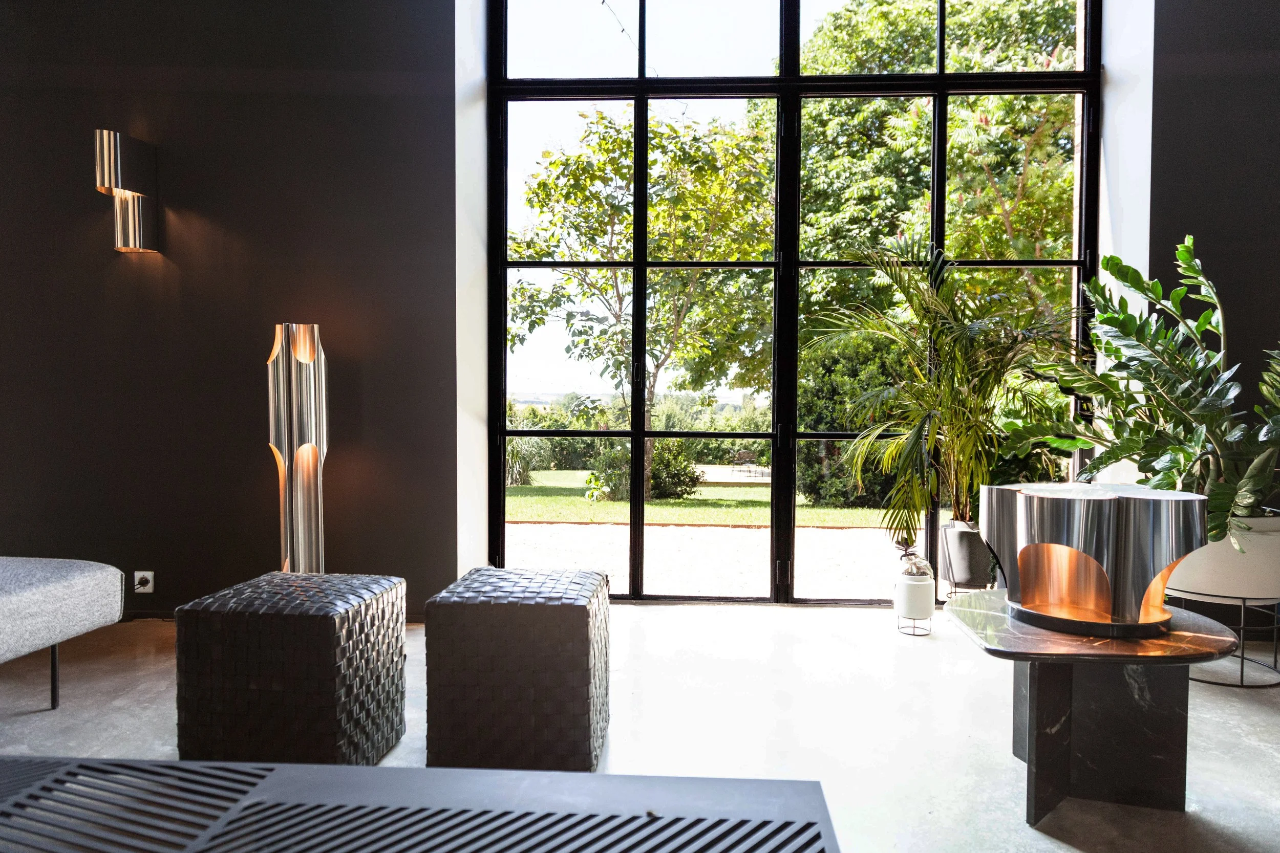 corporate retreat mortagne au perche