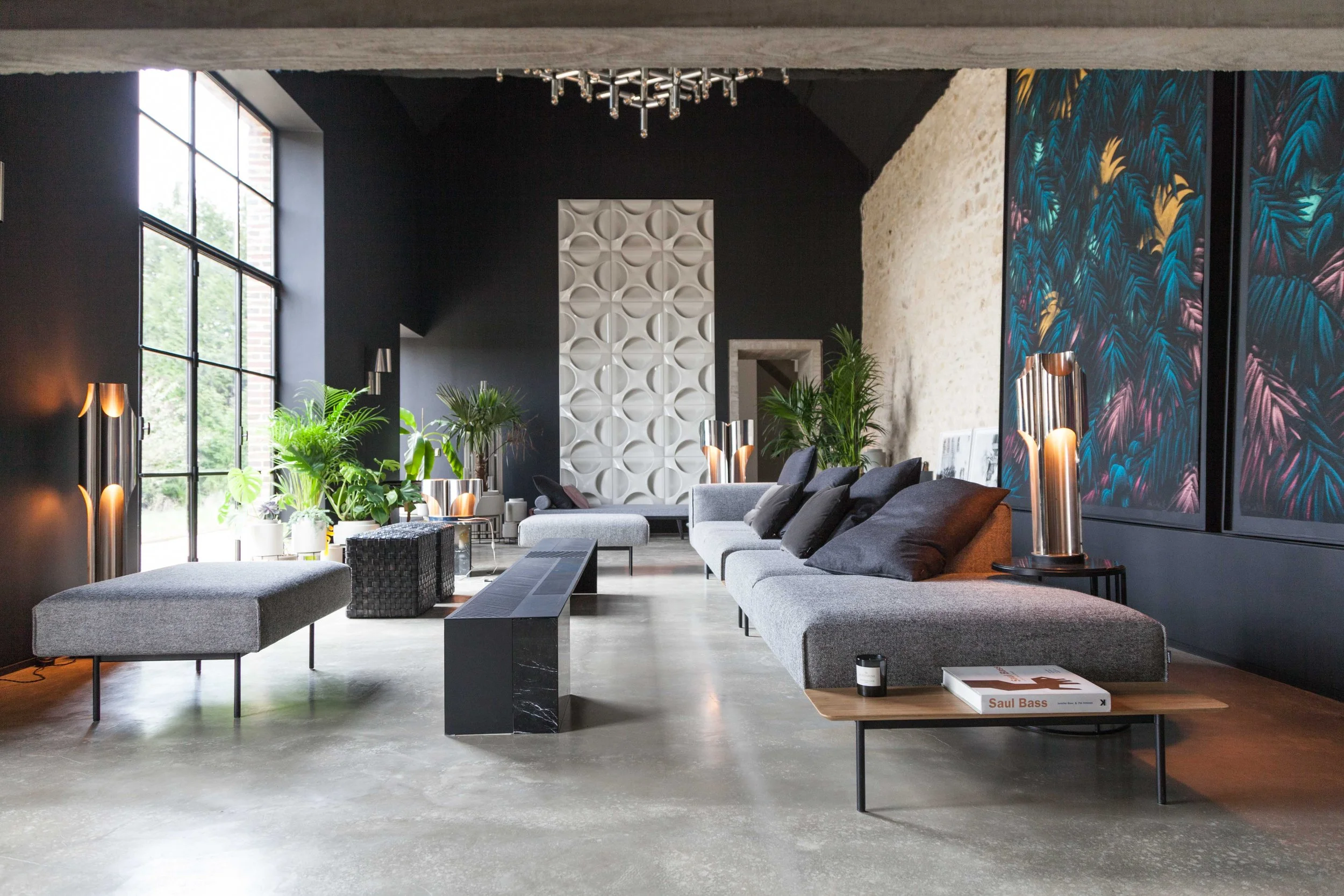 corporate retreat mortagne au perche