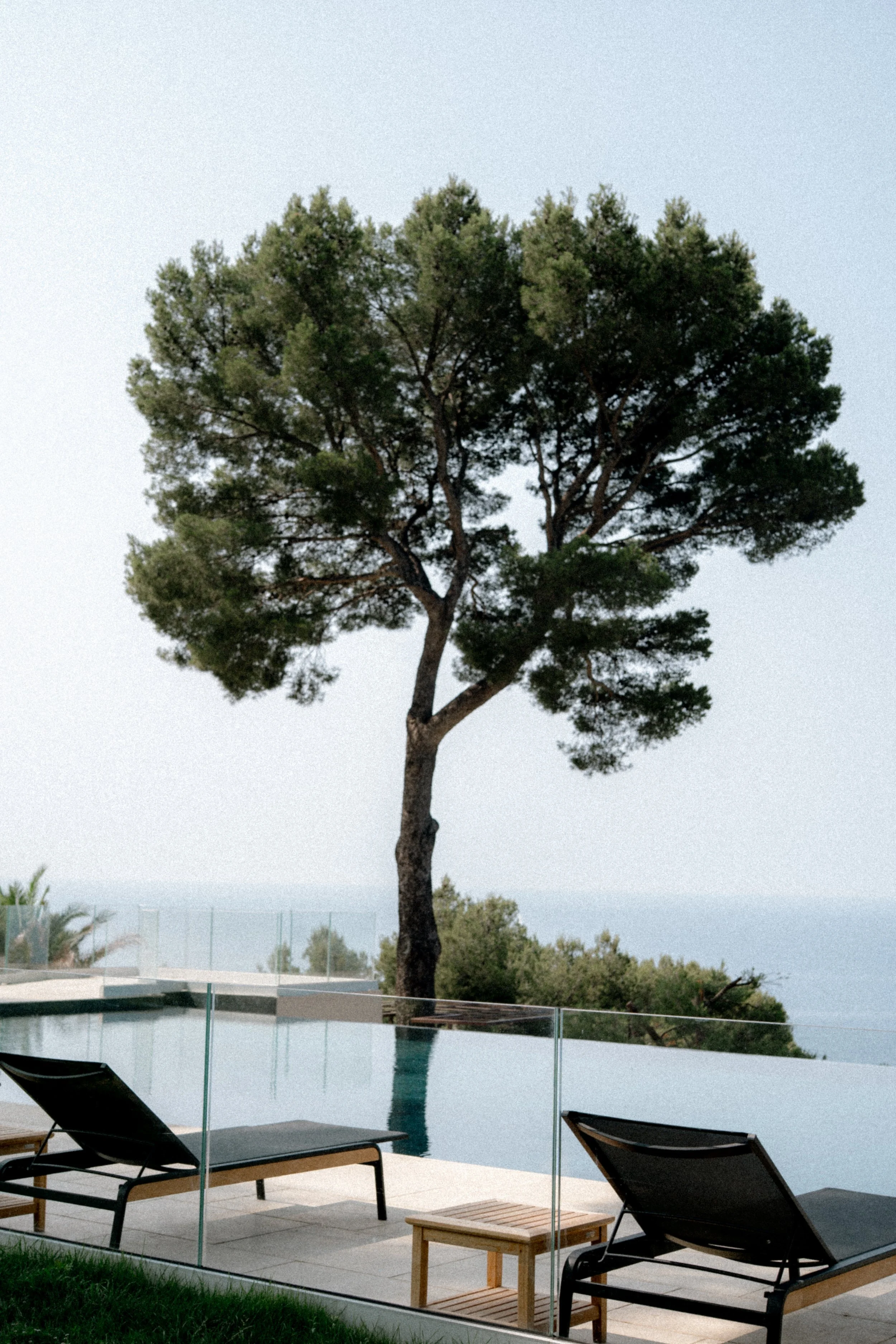 terrace for your corporate retreat