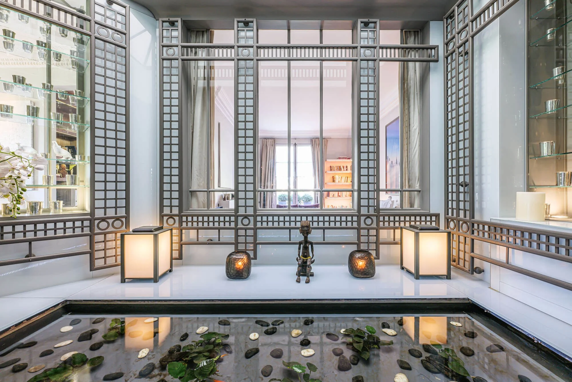 paris corporate housing