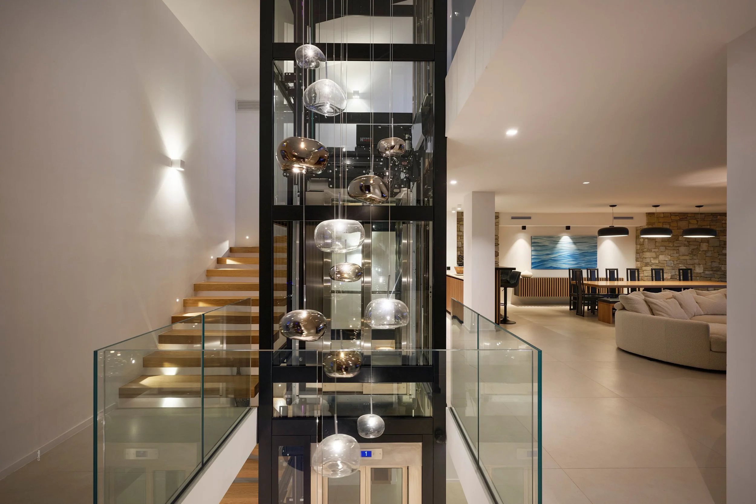 Luxury villa in La Ciotat