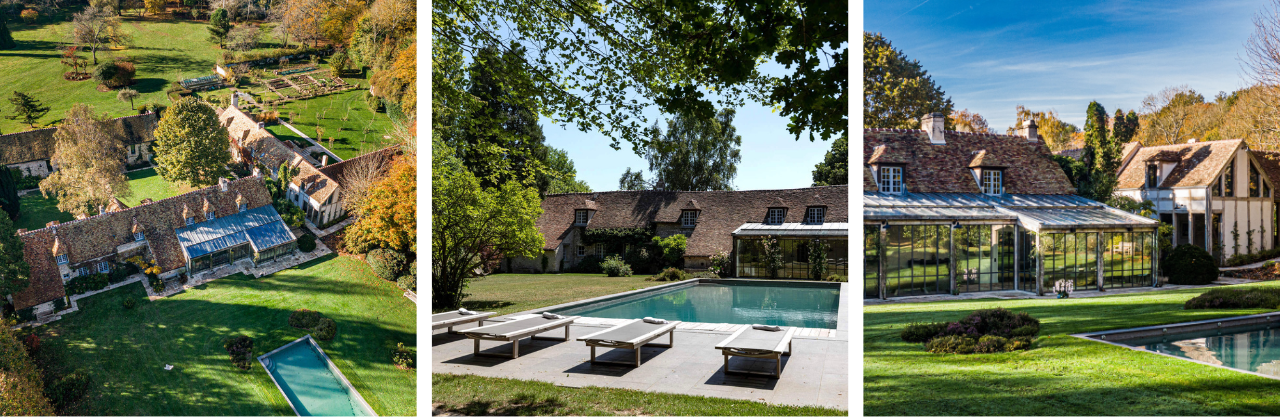 incentive travel destinations​