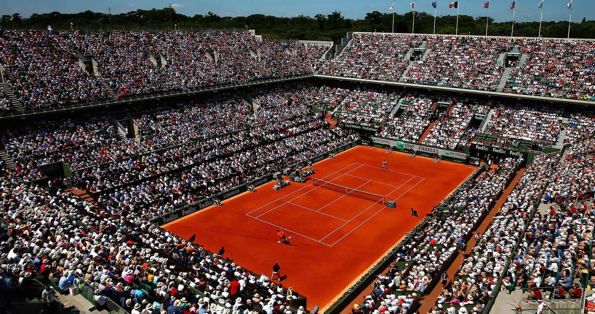 roland garros