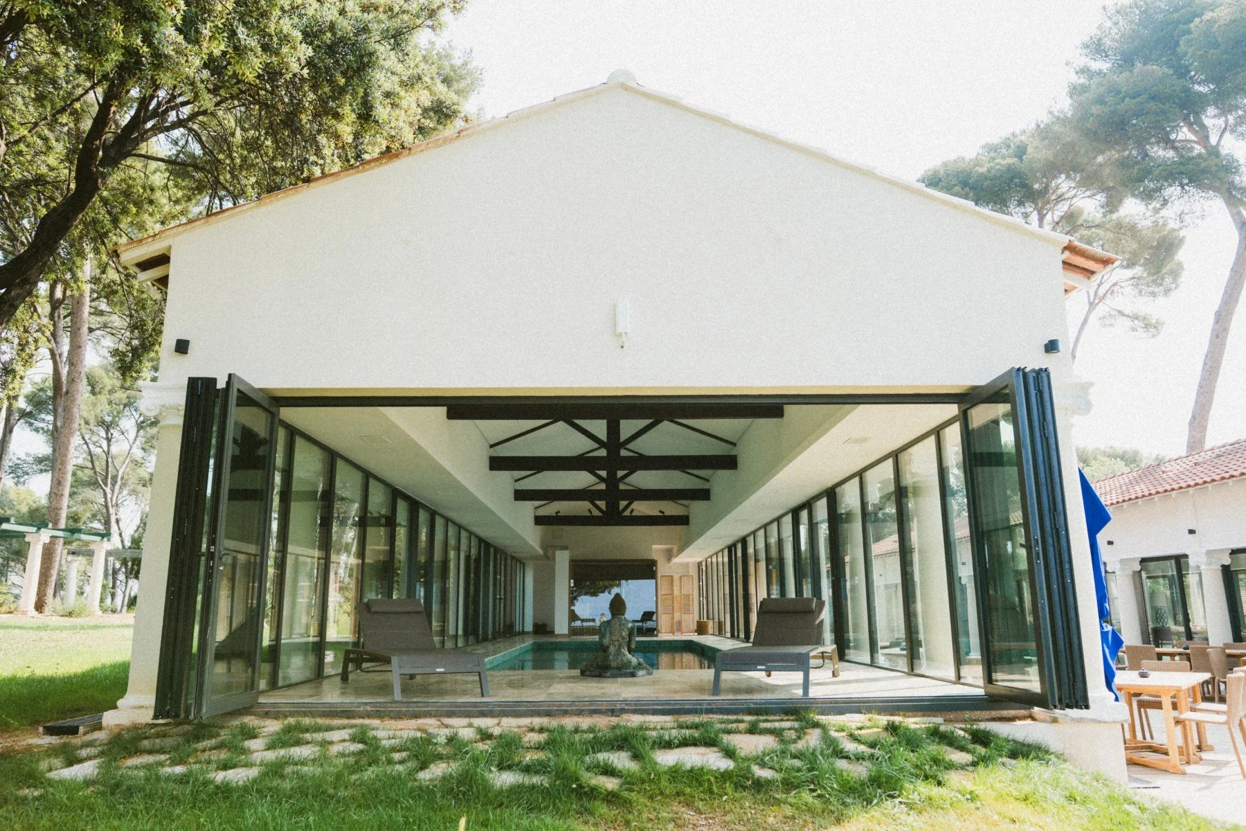 Luxury Domain South of France
