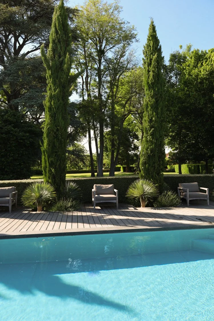Luxury villa for rent in Thoiry near Paris