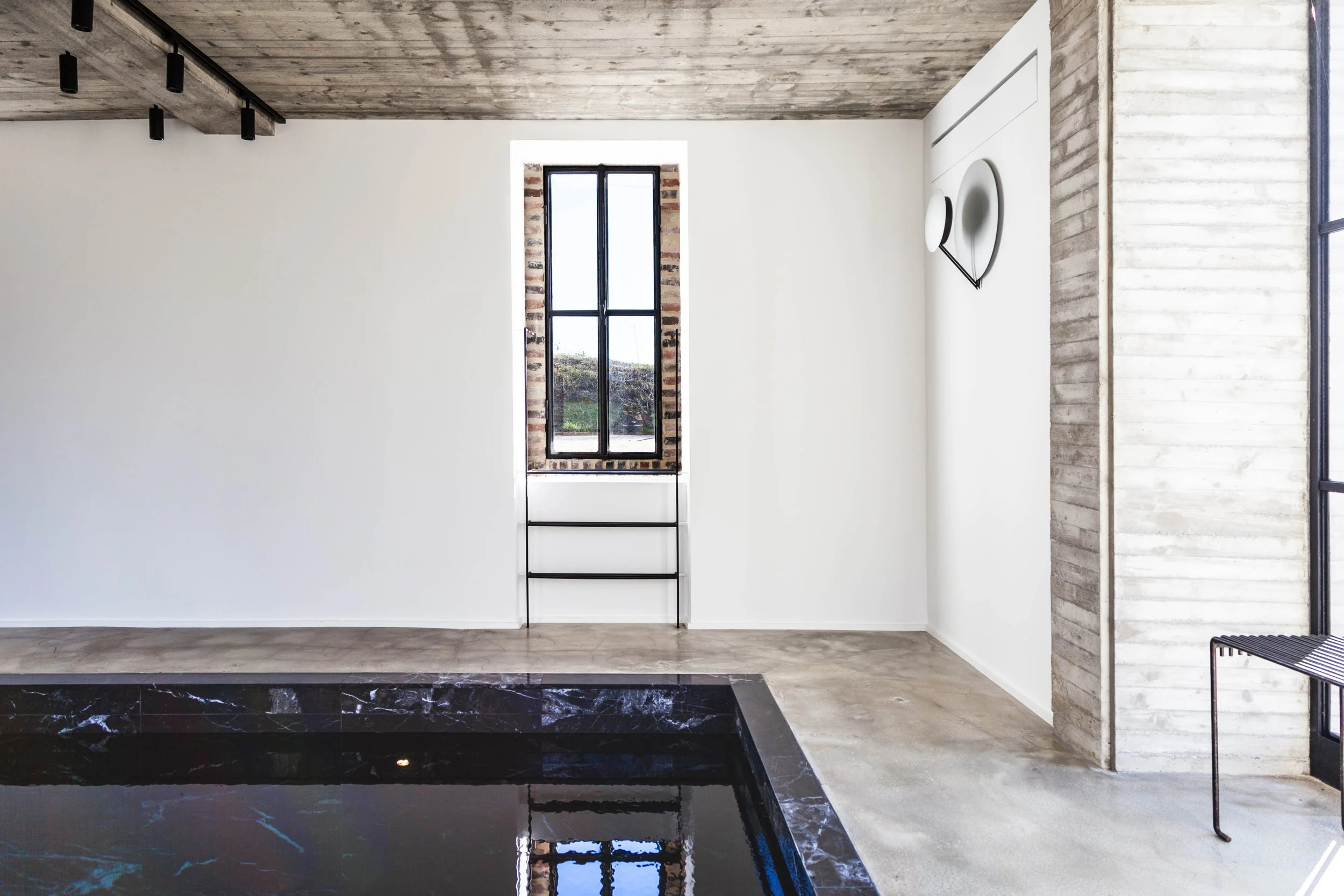 corporate retreat mortagne au perche