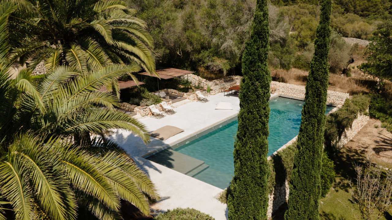 Luxury beach vacations