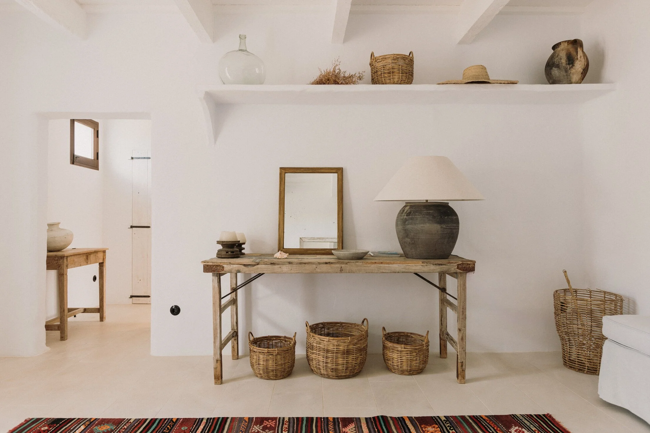 villa minorca son saura 