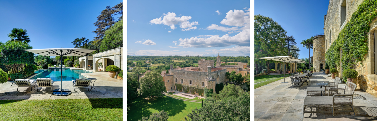 incentive travel destinations​