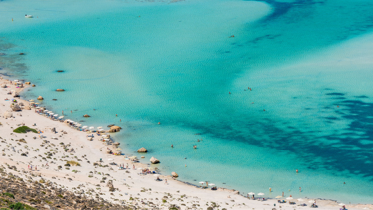 luxury beach vacations