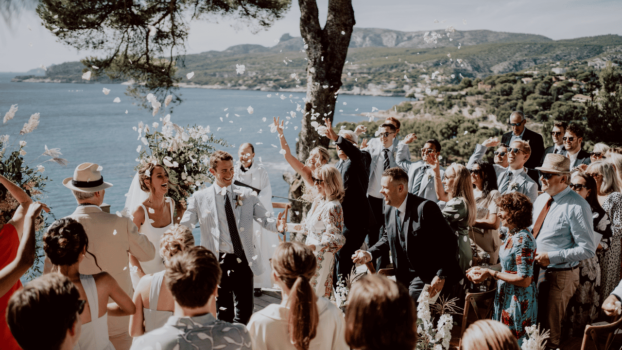 france wedding packages all inclusive​