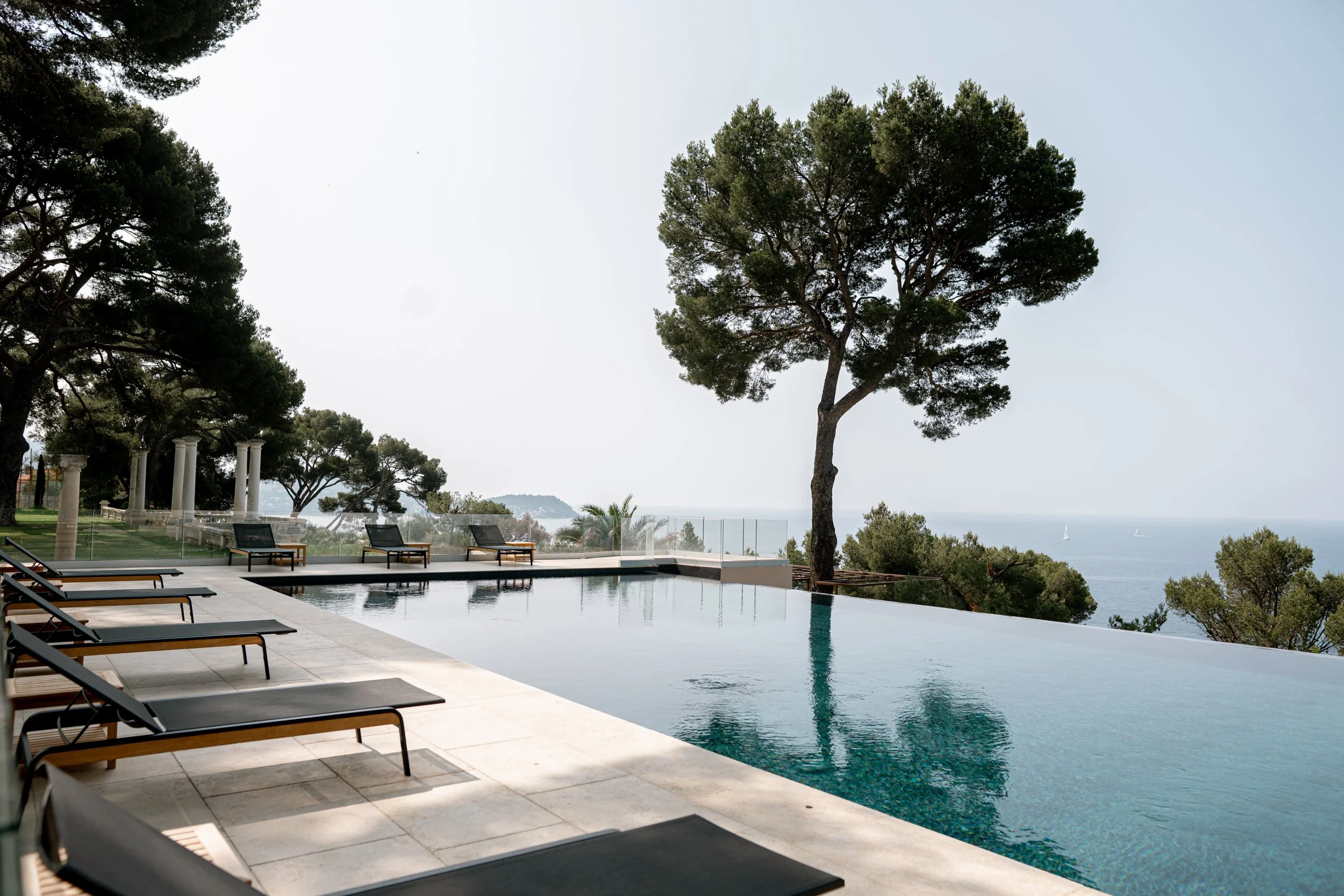 large group vacation rentals