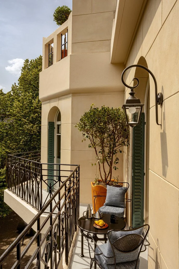 luxury home for rent in Paris Montmartre