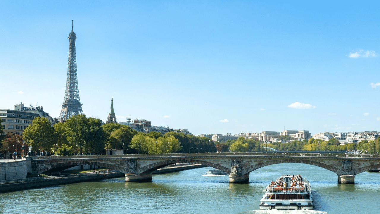 most romantic wedding destinations in the world​
