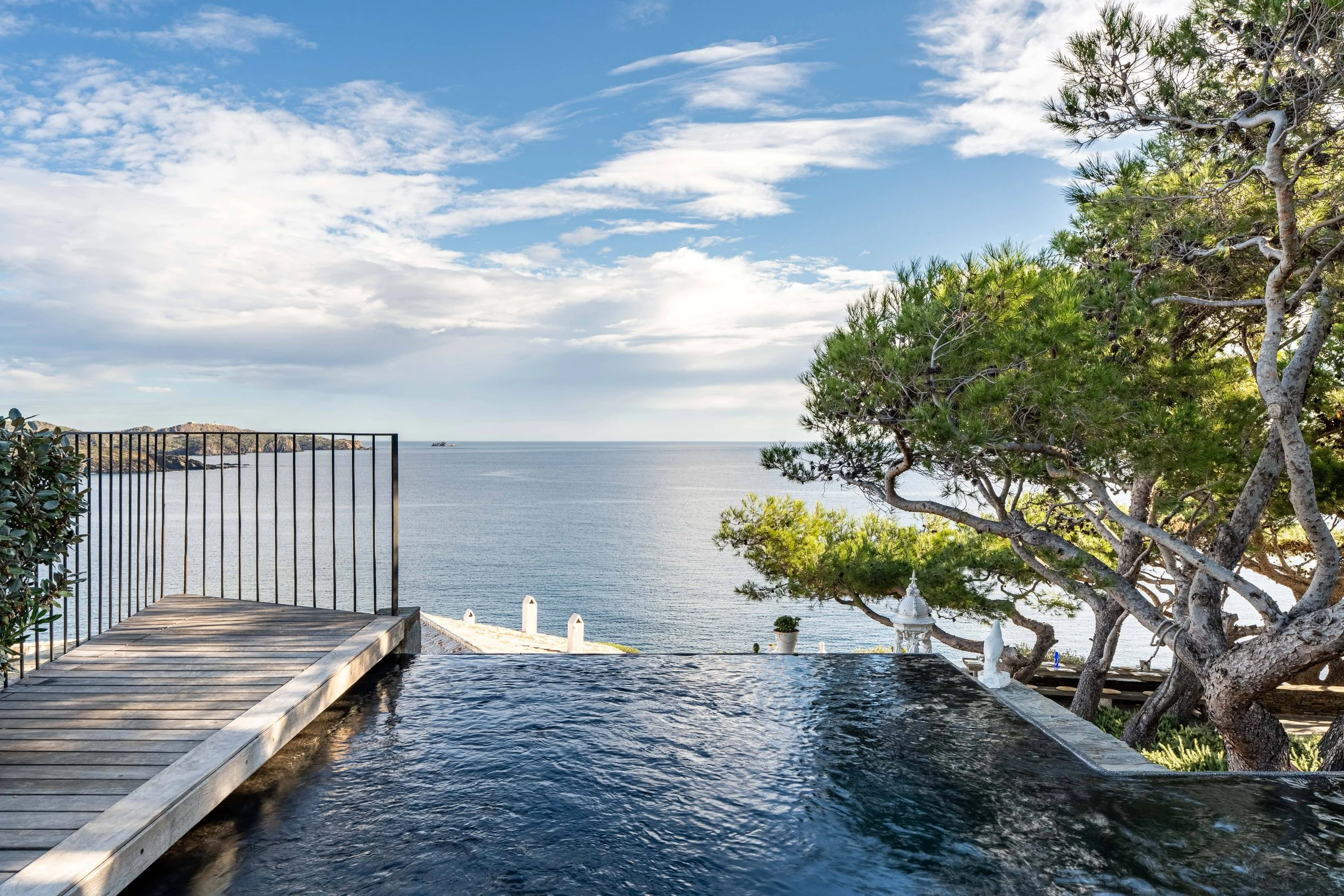 meditteranean corporate retreat