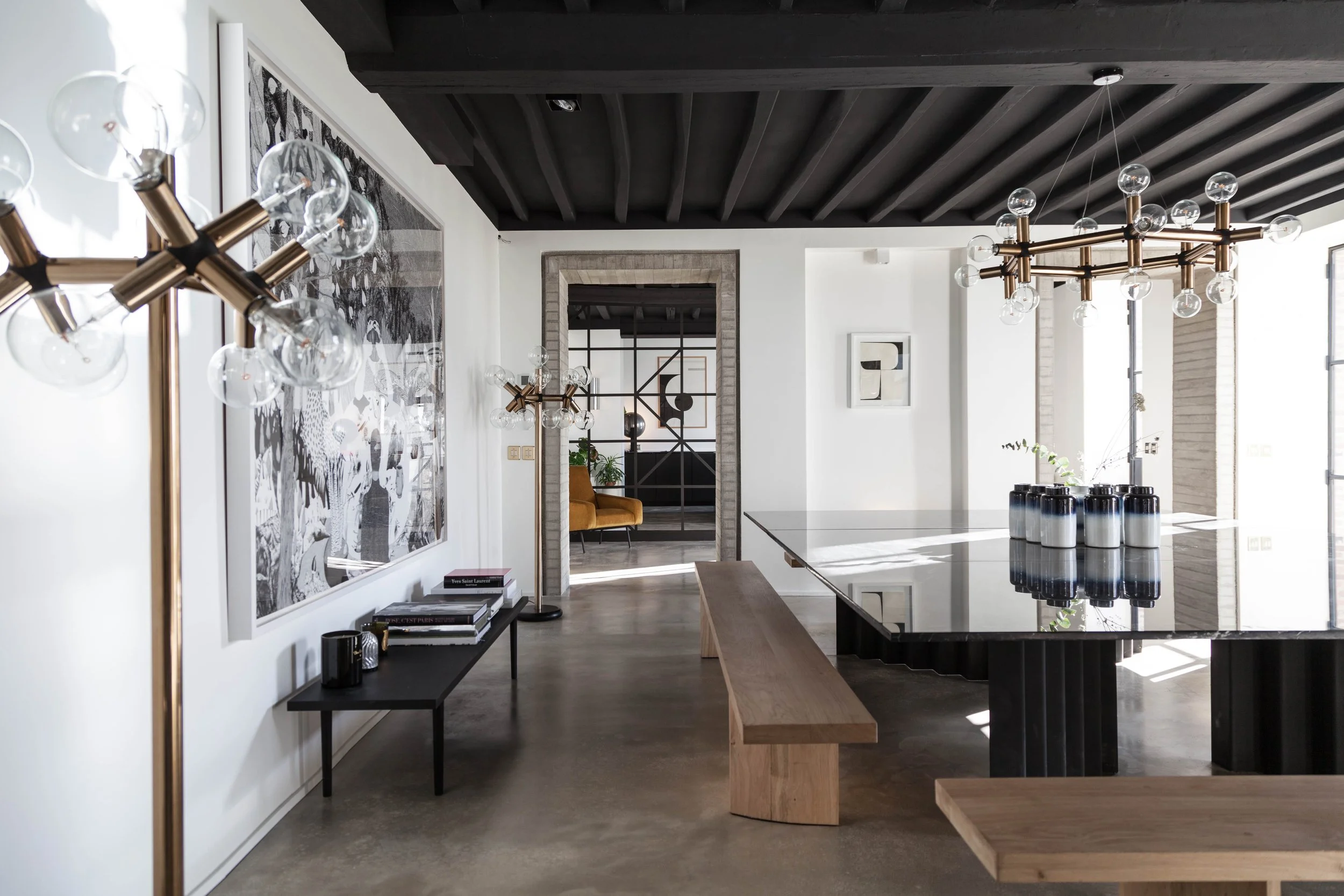 corporate retreat mortagne au perche