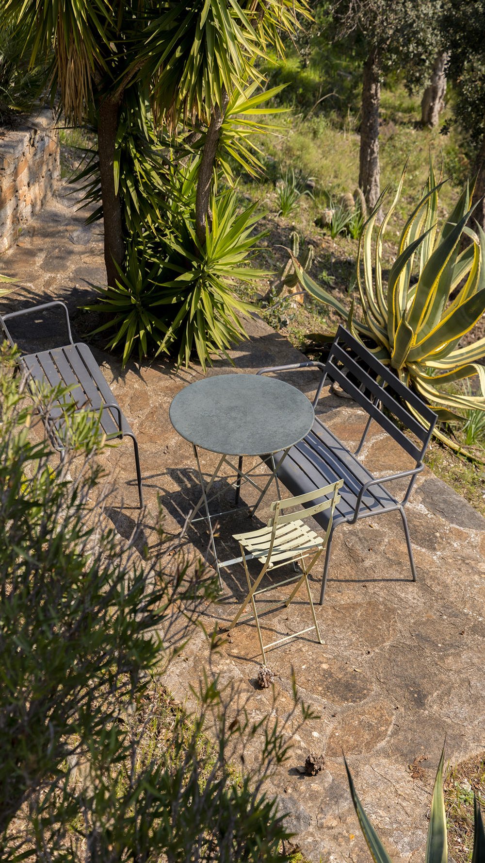 Luxury villa Bormes les Mimosas