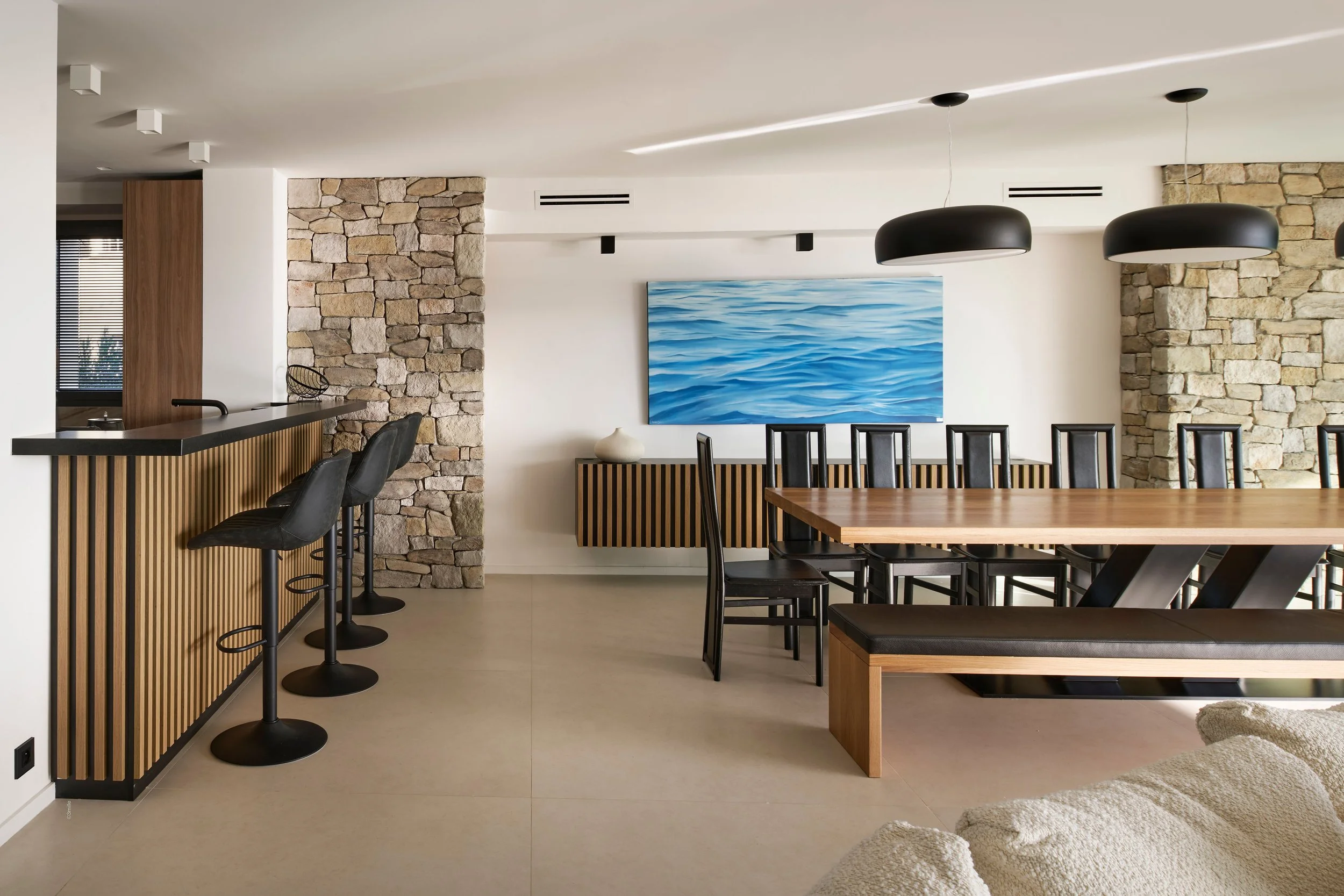 Luxury corporate retreat La Ciotat