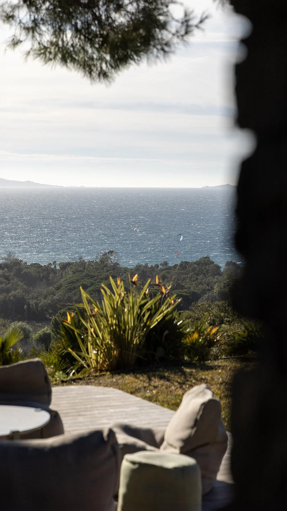 Luxury villa Bormes les Mimosas