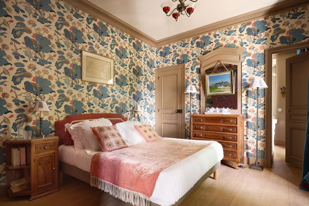 Luxury villa in Loire near Paris