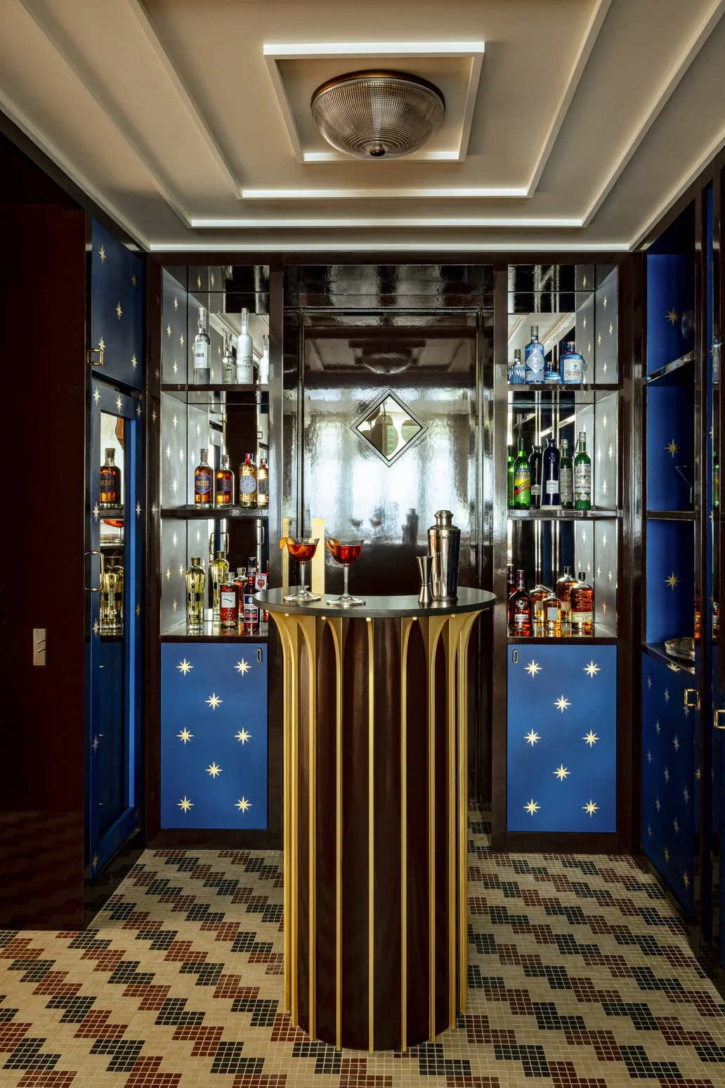 luxury home for rent in Paris Montmartre