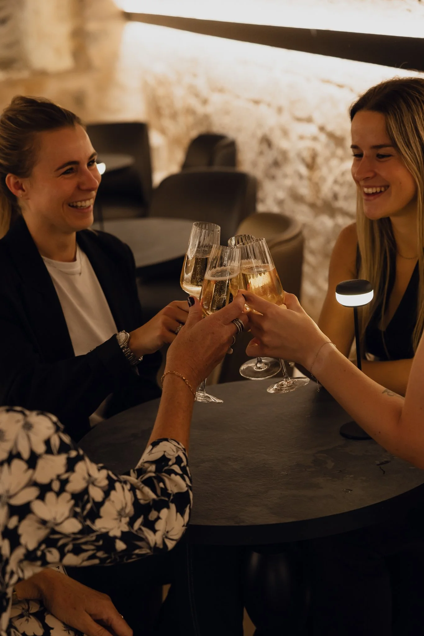 large group vacation rentals celebration