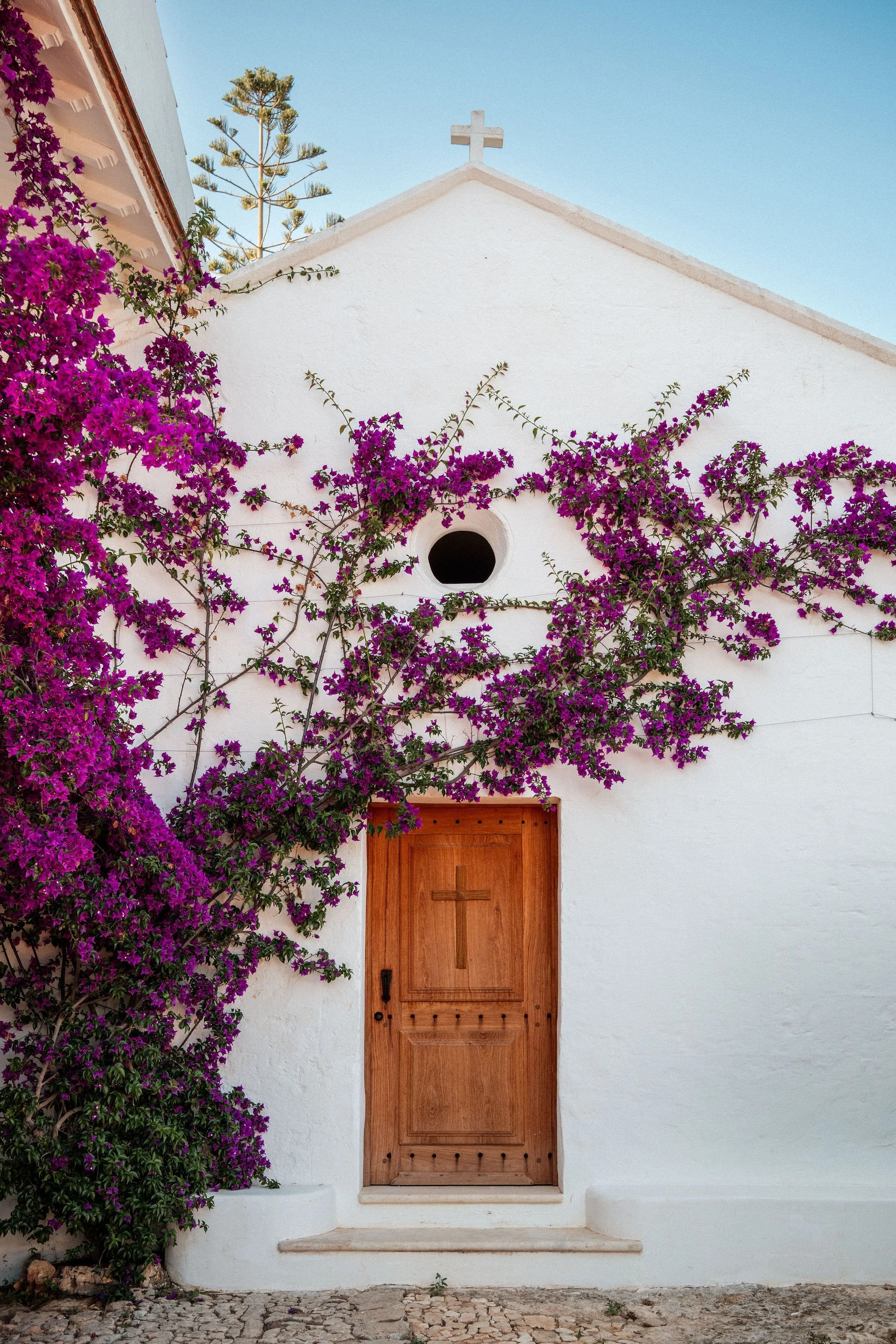 wedding in spain finca