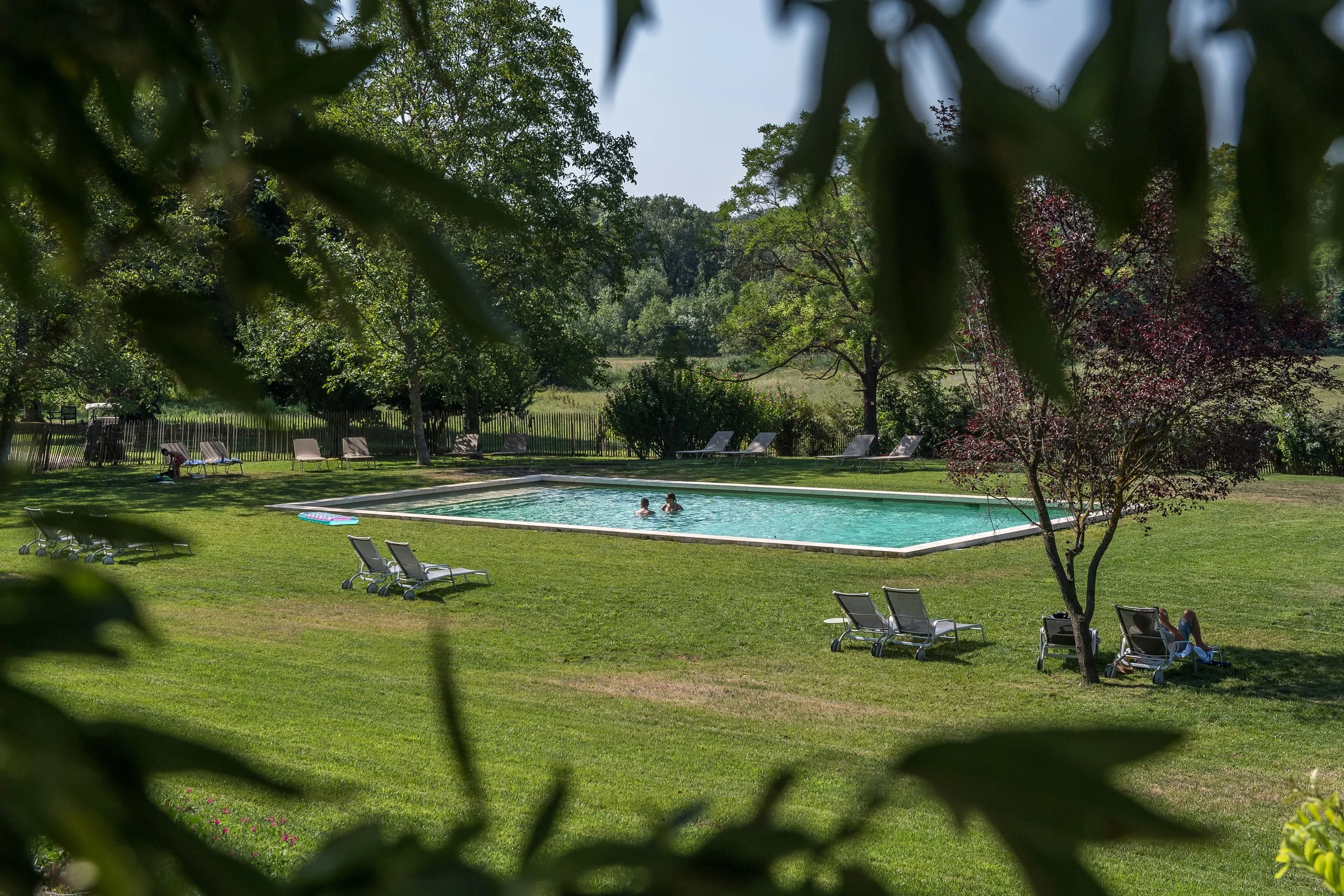 avignon luxury villa