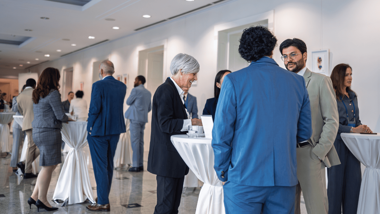 product launch