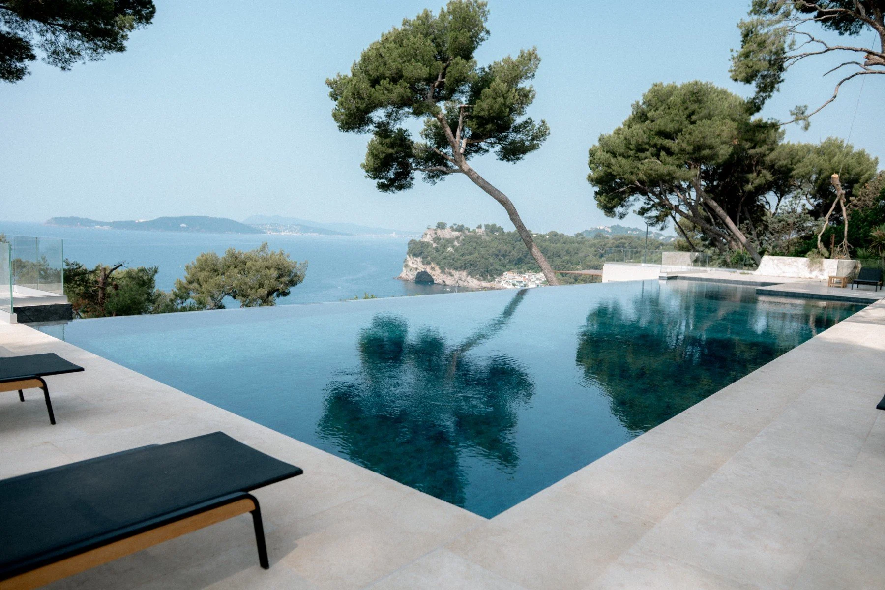 Luxury Domain South of France