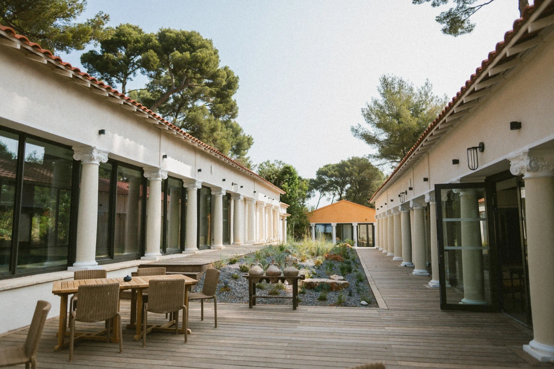 Luxury Domain South of France