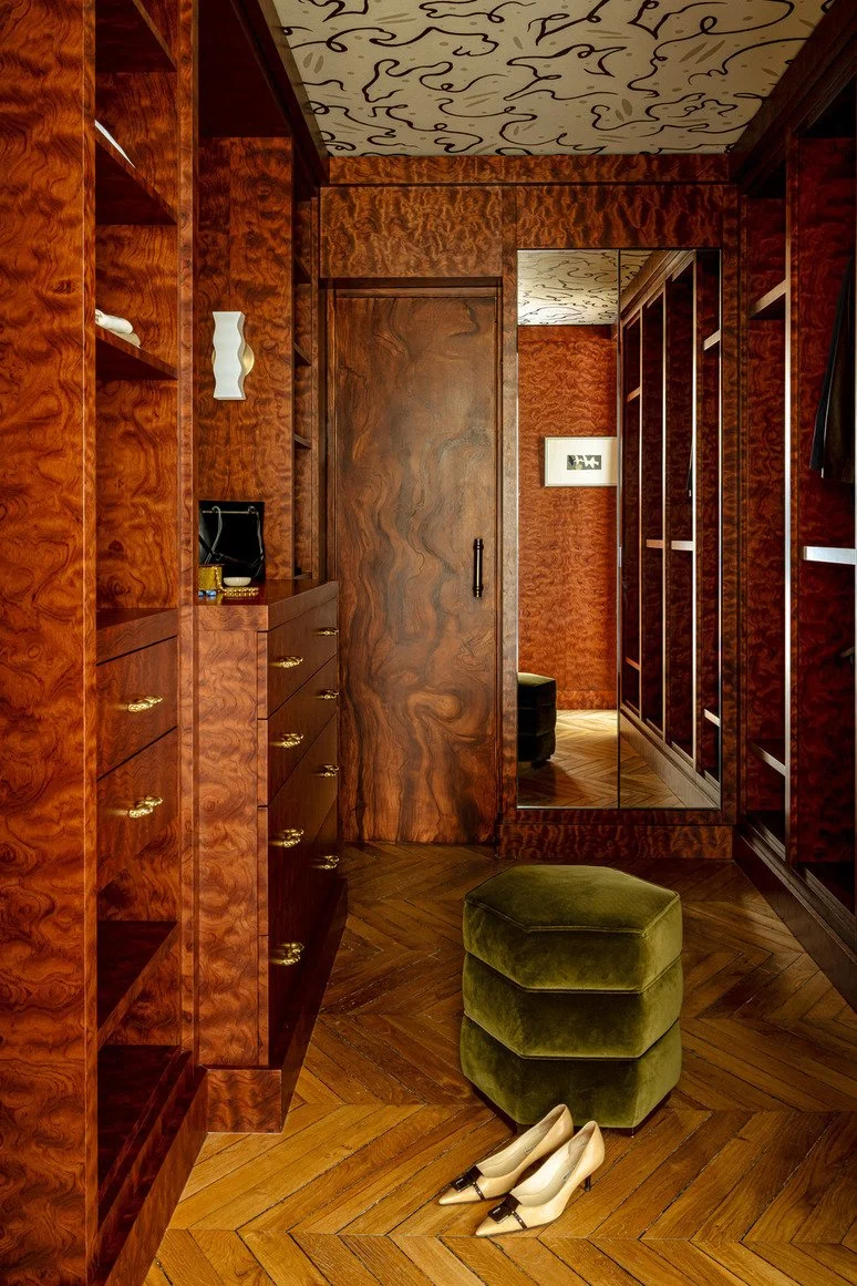 luxury home for rent in Paris Montmartre