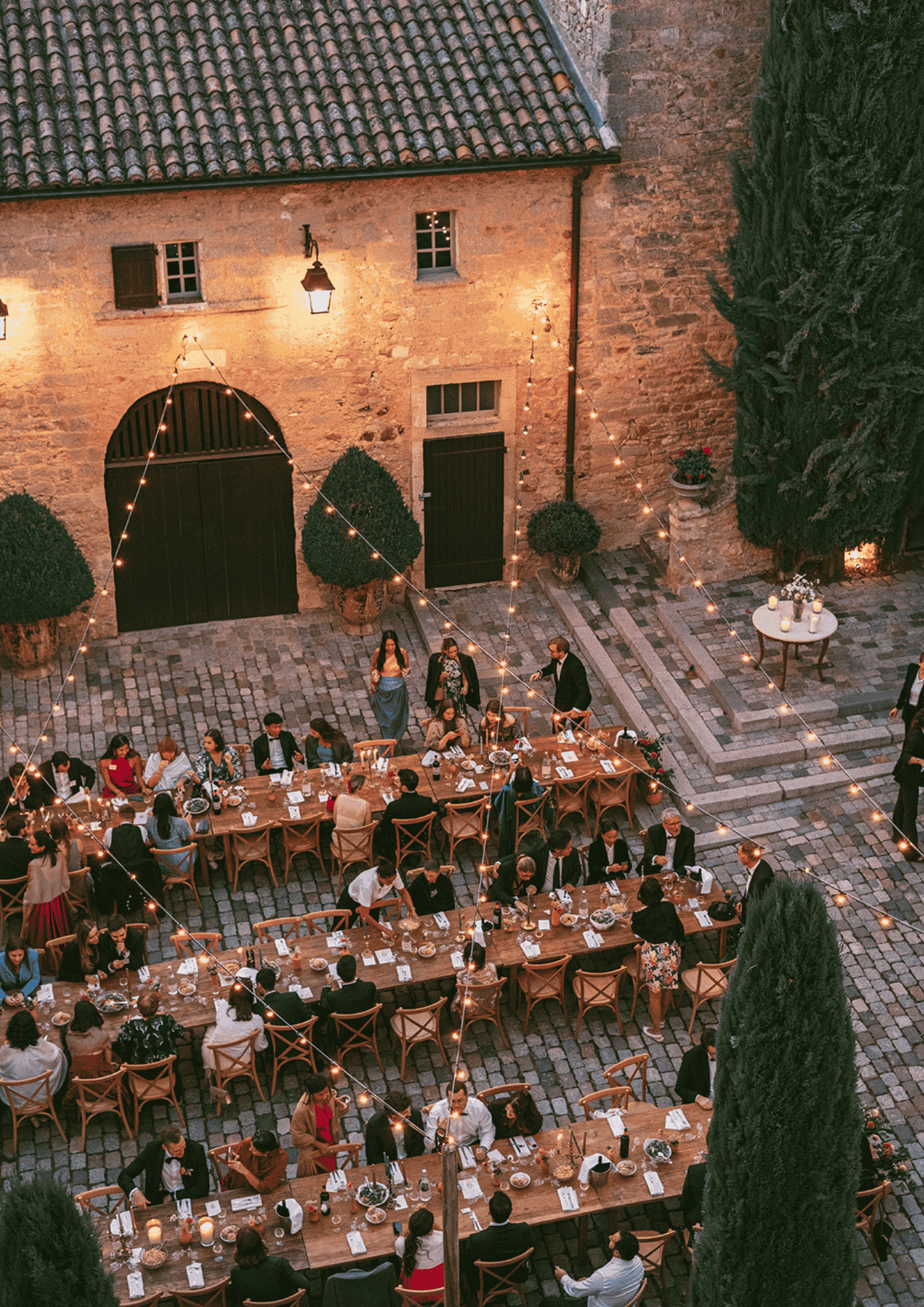 france wedding packages all inclusive​