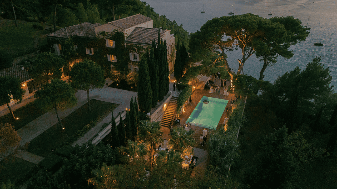 france wedding packages all inclusive​