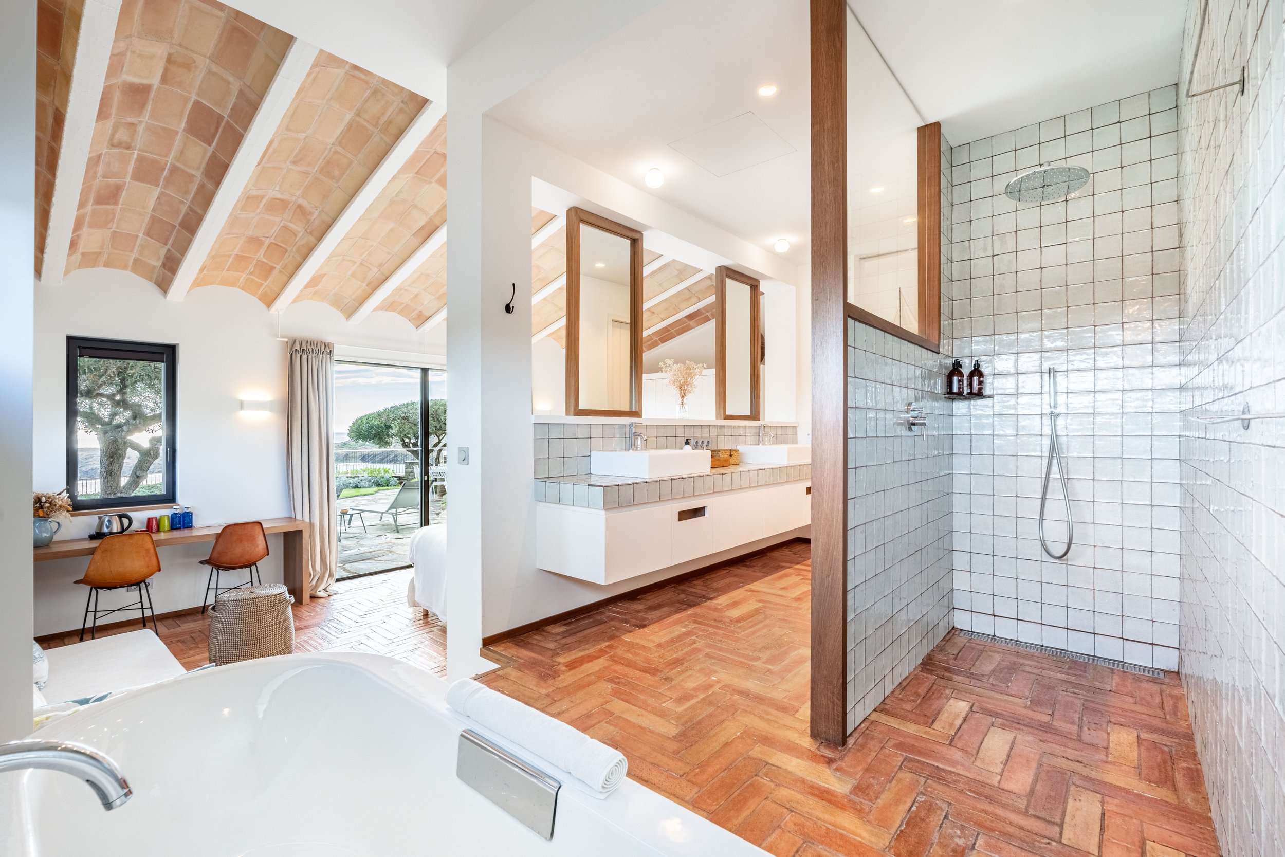 Luxury villa in Cadaqués Cap de Creus