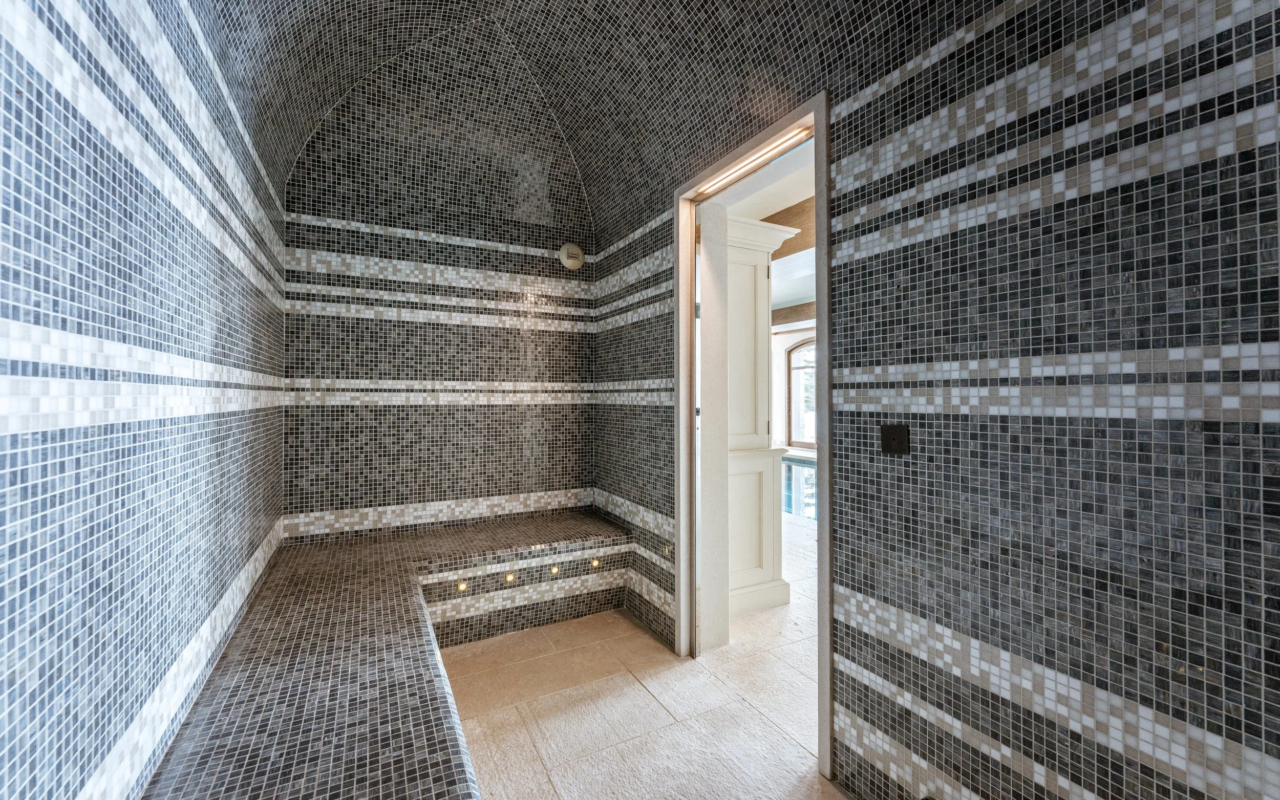 courchevel 1850 chenus luxury chalet sauna