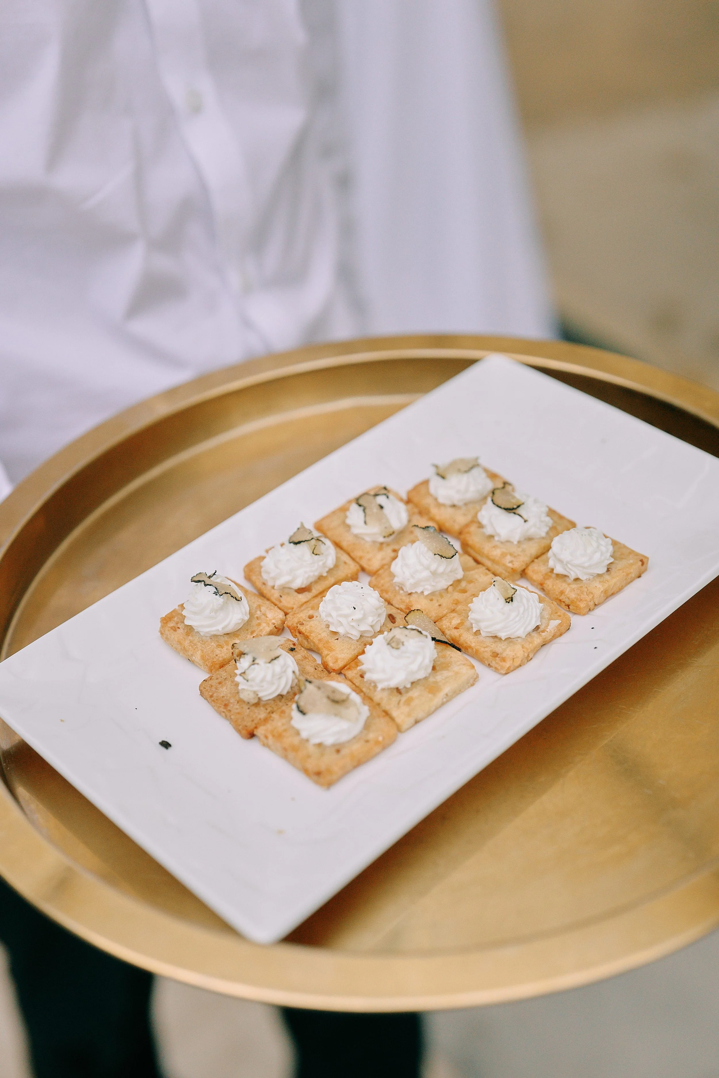 luxury wedding in Beauvallon