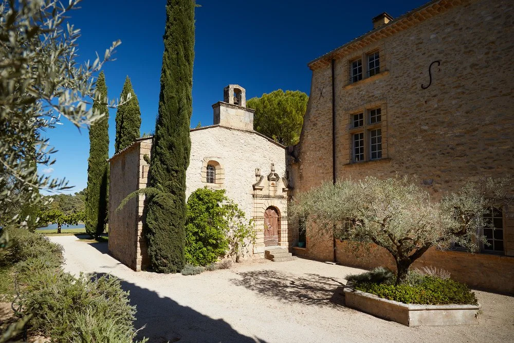 Lubéron Luxury rental 
