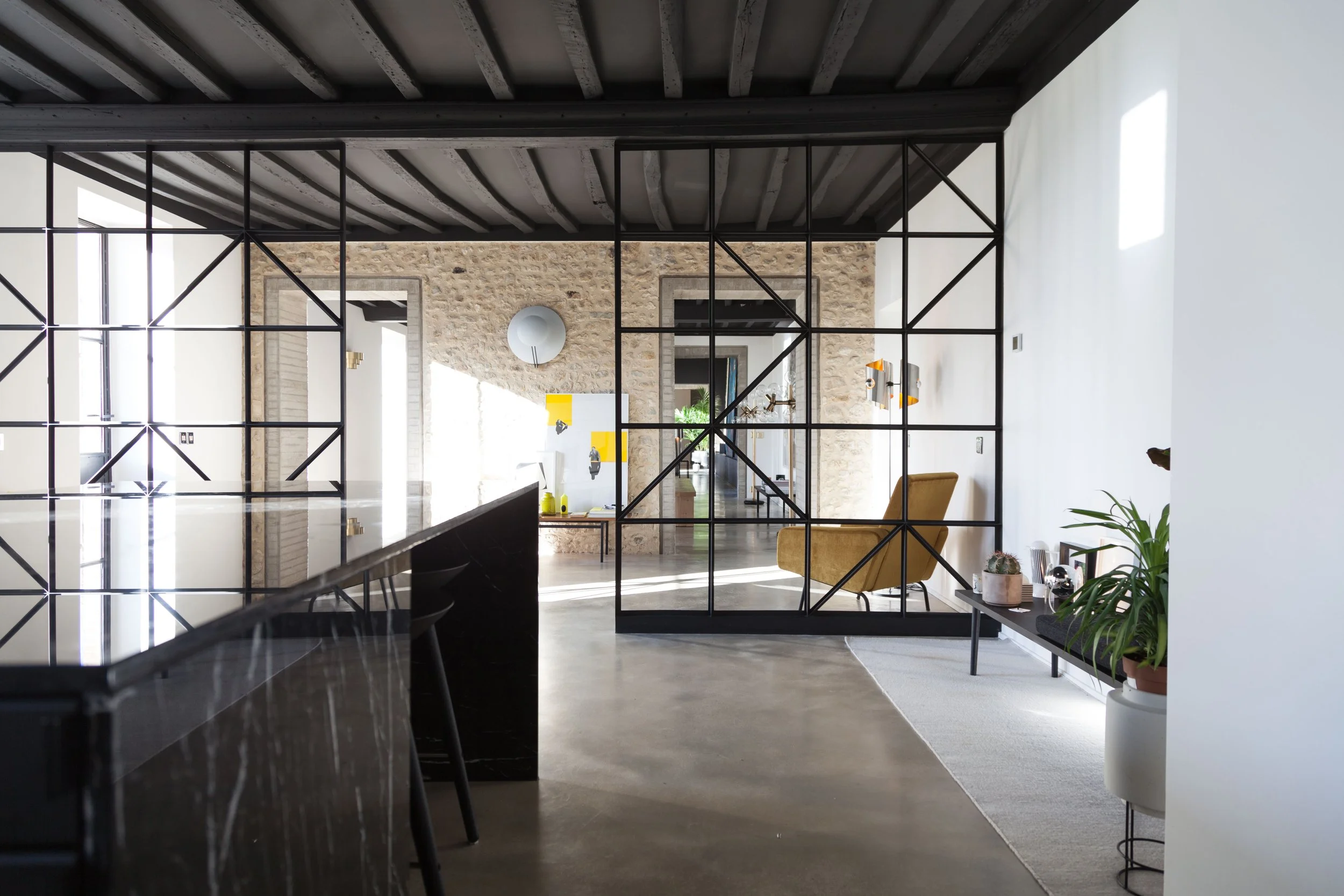 corporate retreat mortagne au perche