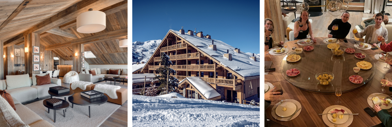 incentive travel destinations​
