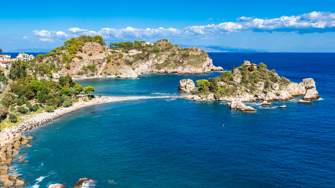 luxury beach vacations europe