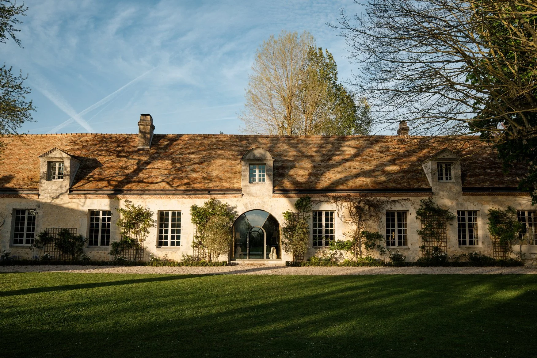 Luxury wedding in Thoiry near Paris