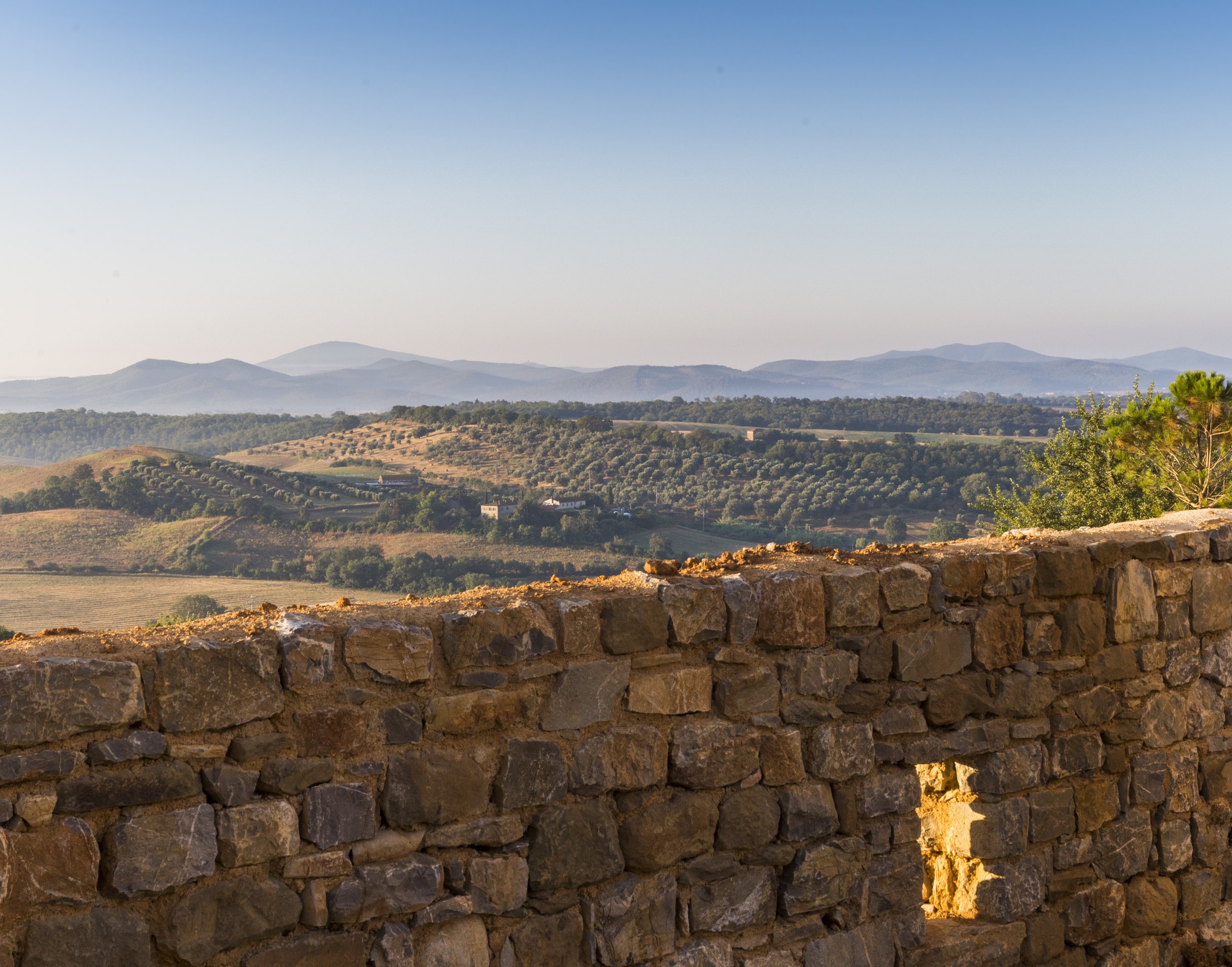 luxury villa rentals in italy
