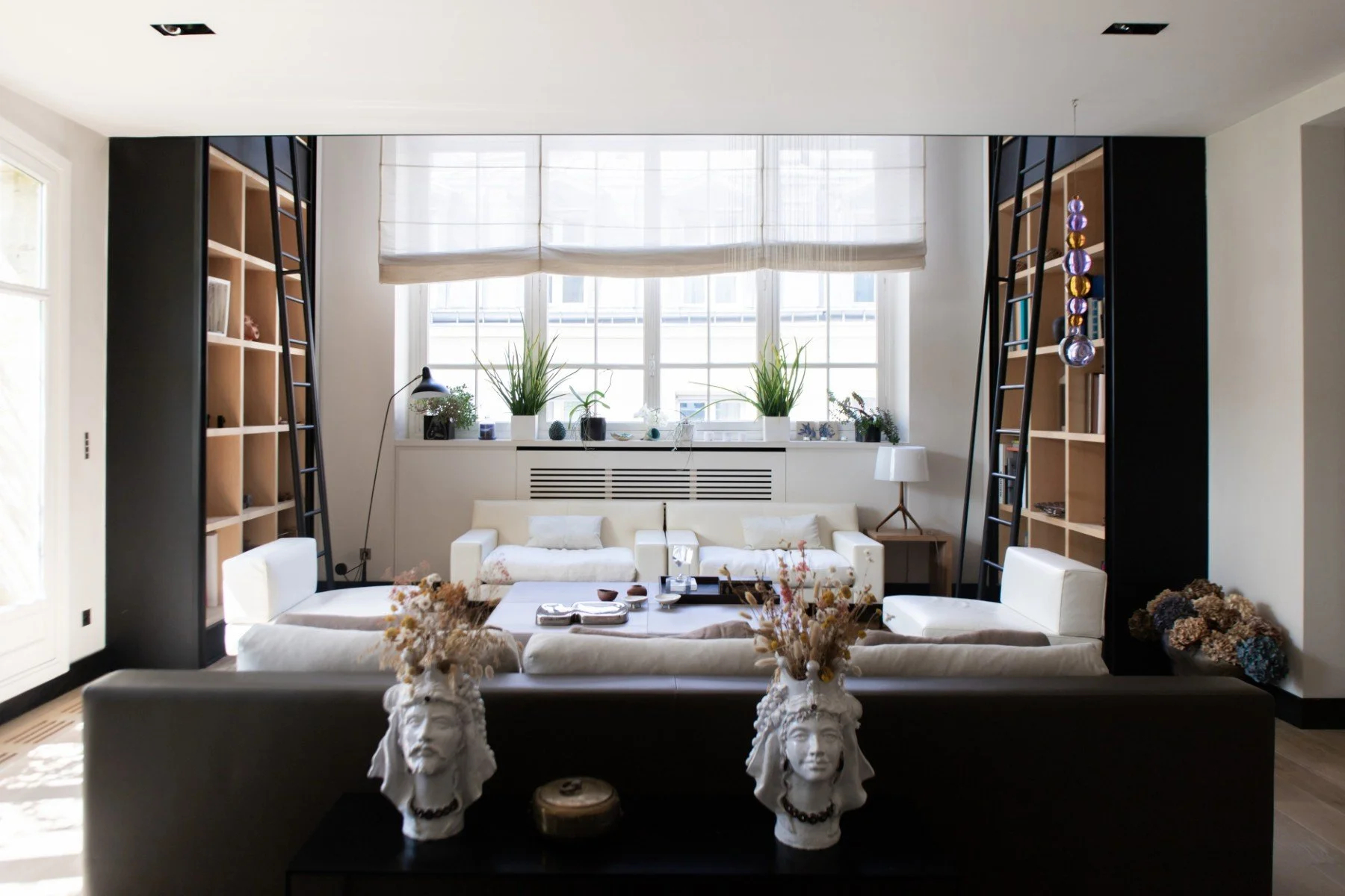 hôtel particulier in Paris