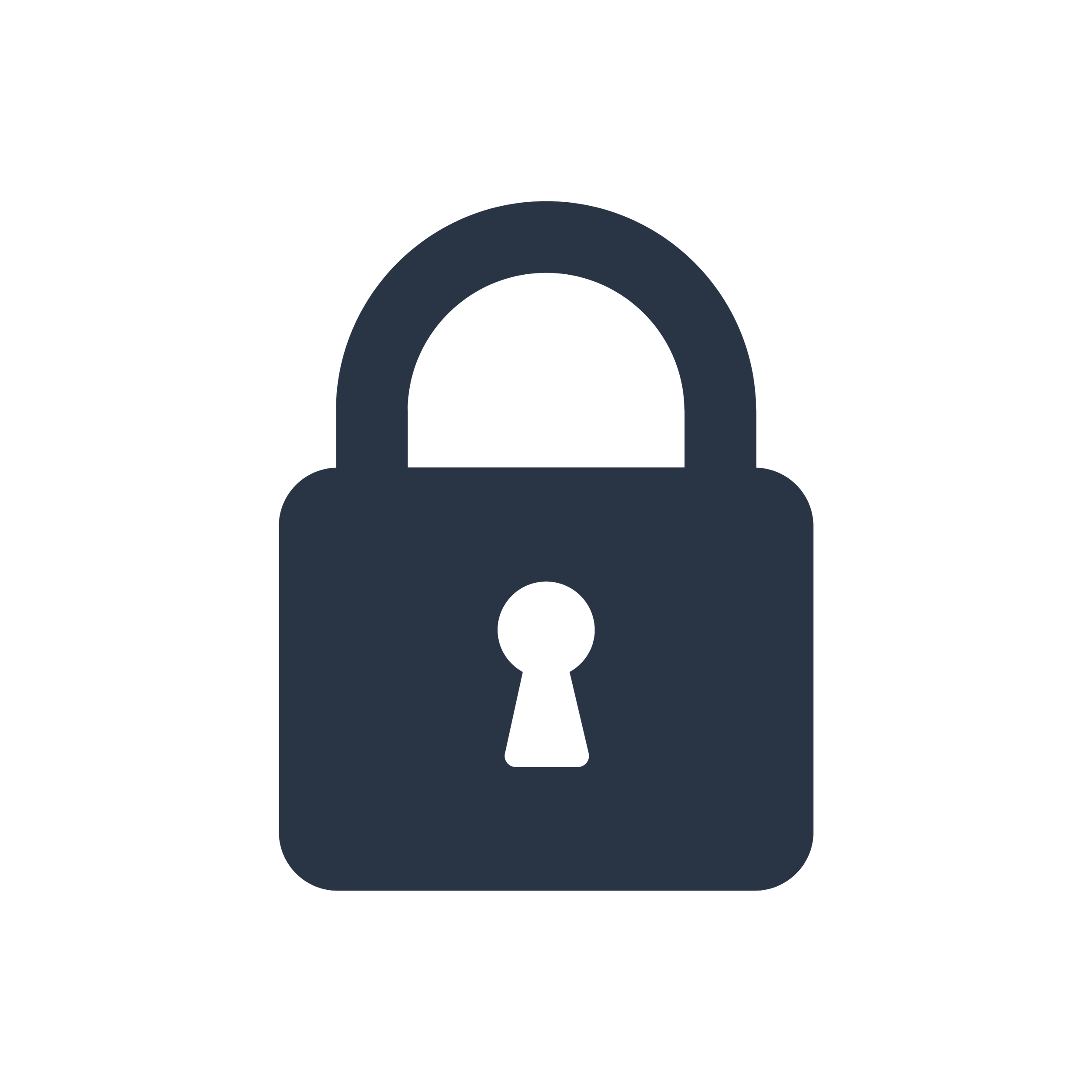 luxury villa security