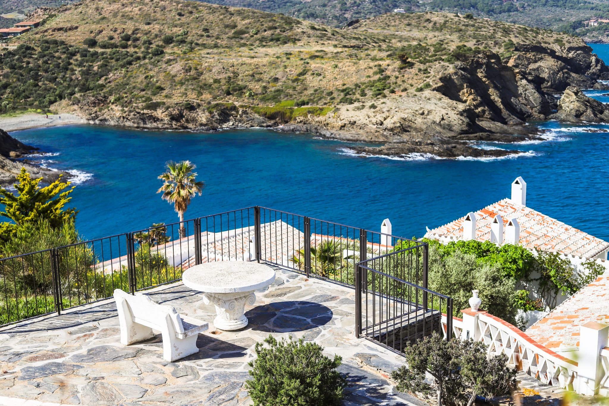 luxury villa cadaques cap de creus