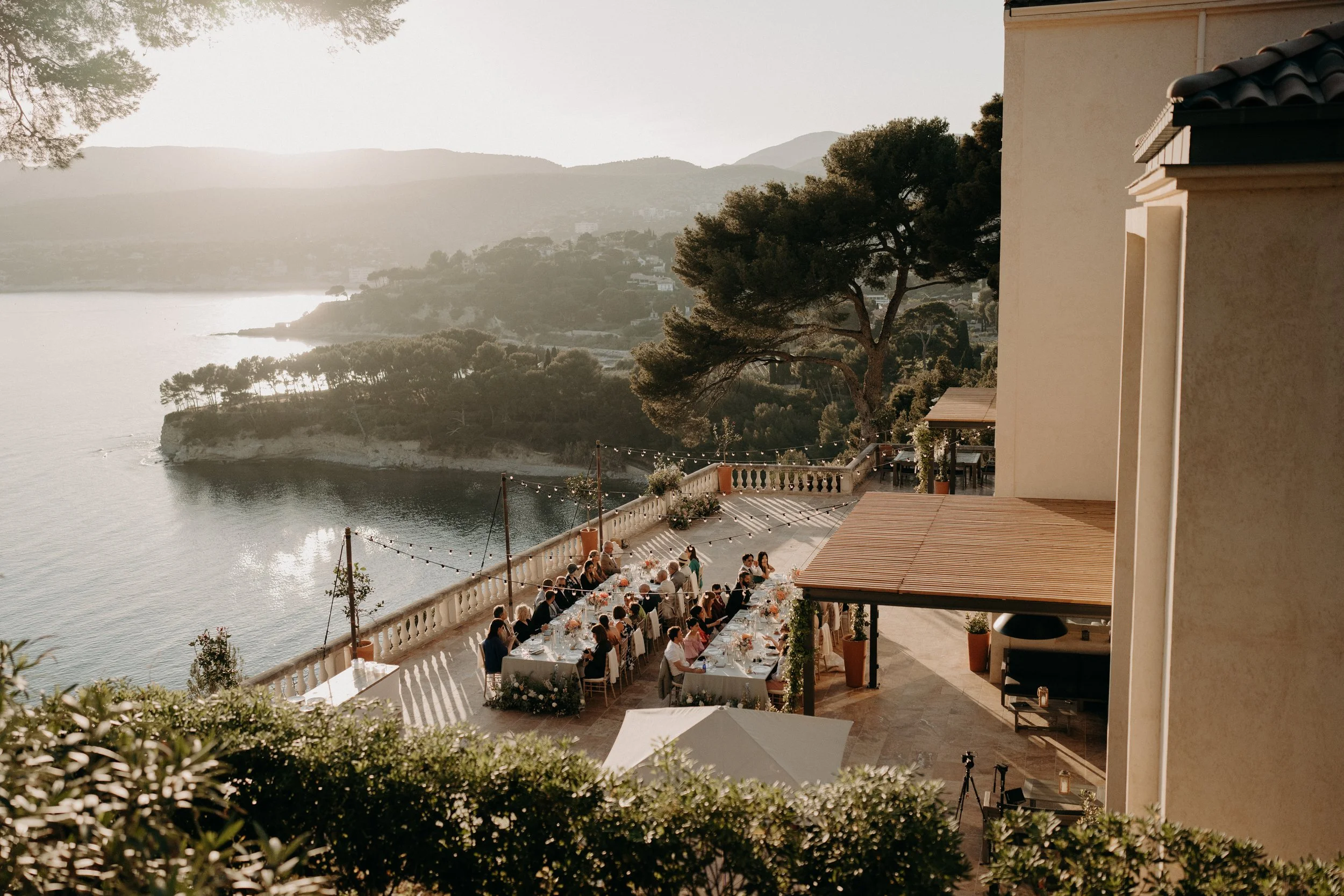 Mansion wedding venues in France
