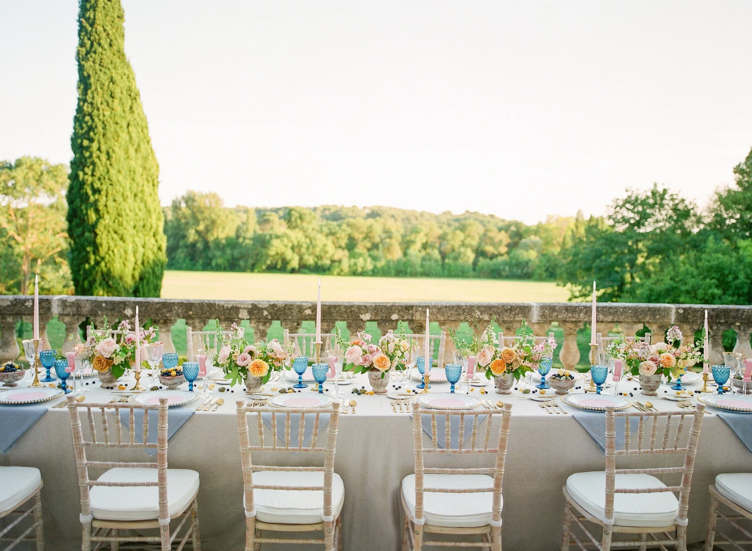 private event venue provence